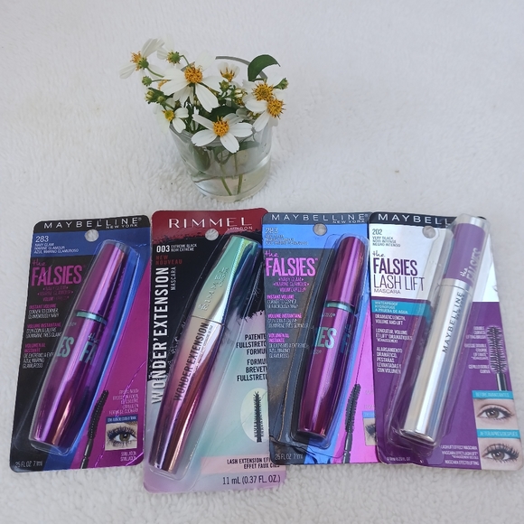 Maybelline Other - Maybelline new York mascara